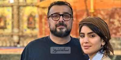 مونا کرمی با استفاده از اکسسوری های شیک و متفاوت عجب استایلی ساخته😍