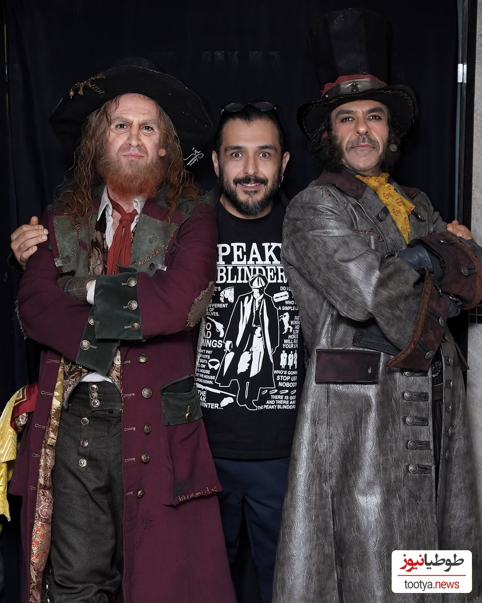 هوتن شکیبا و بانیپال شومون