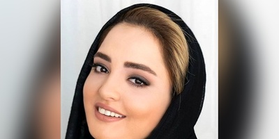 وداعی آرام؛ تصویری از برادرزاده نرگس محمدی در کنار پدرش پیش از درگذشت