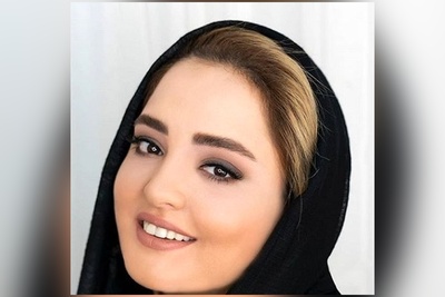 وداعی آرام؛ تصویری از برادرزاده نرگس محمدی در کنار پدرش پیش از درگذشت