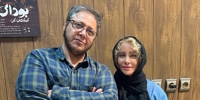 پیشنهاد غیراخلاقی عوامل یک سریال به شراره رخام: 6 ماه مال من باش!