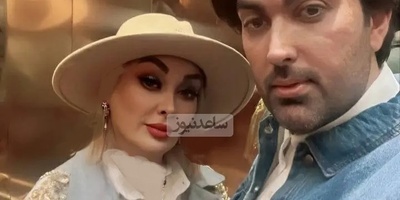 اولین لایو بعد از بارداری الهام حمیدی، آسنات سریال «یوسف پیامبر»: بعد از زایمان لاغر شدم!