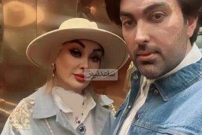 اولین لایو بعد از بارداری الهام حمیدی، آسنات سریال «یوسف پیامبر»: بعد از زایمان لاغر شدم!