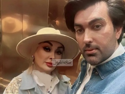 اولین لایو بعد از بارداری الهام حمیدی، آسنات سریال «یوسف پیامبر»: بعد از زایمان لاغر شدم!