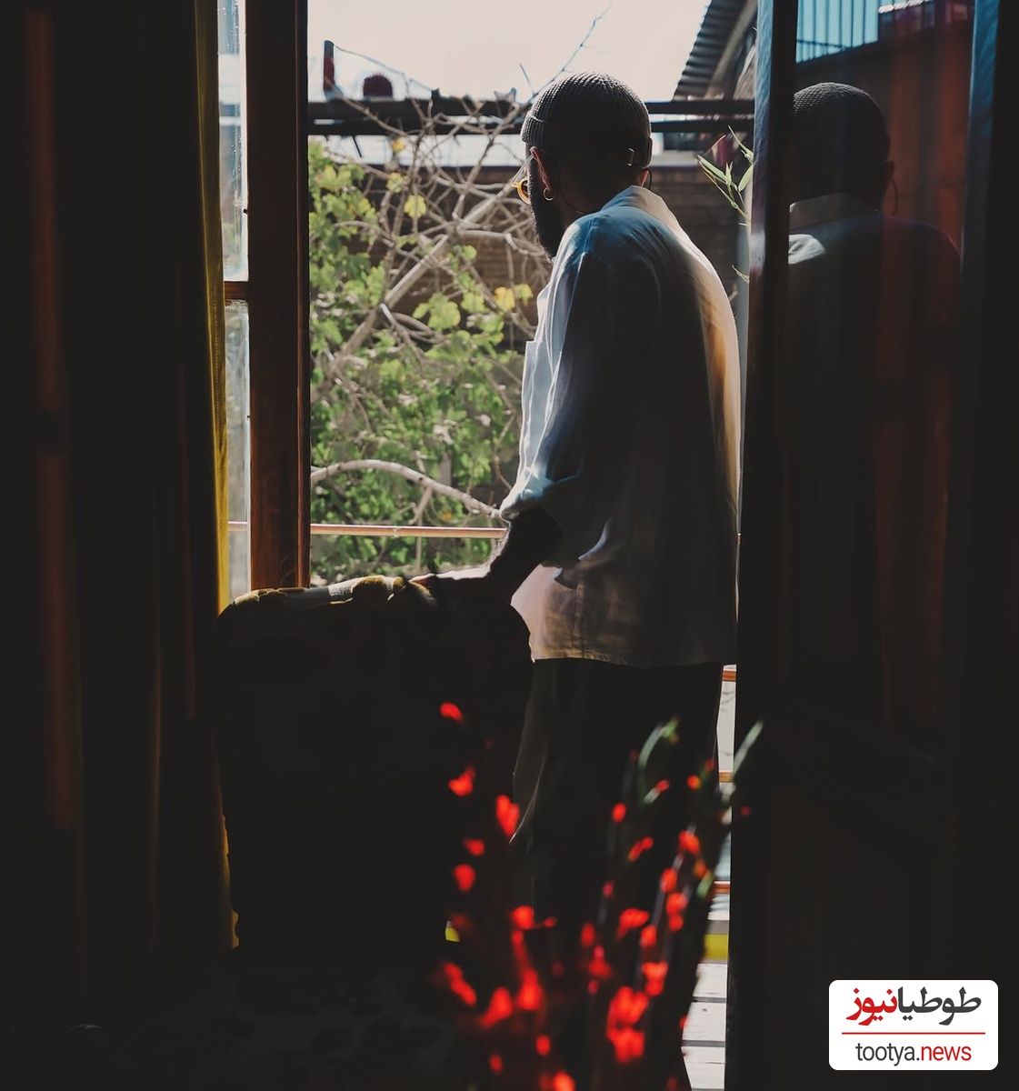 ابر