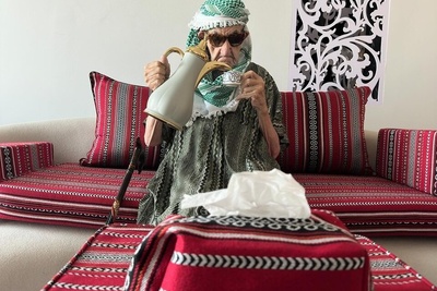 فعالیت اینستاگرامی اردشیر کاظمی بازیگر سریال پایتخت، دودکش، لیسانسه ها و... بعد از مهاجرت به امارات+فیلم