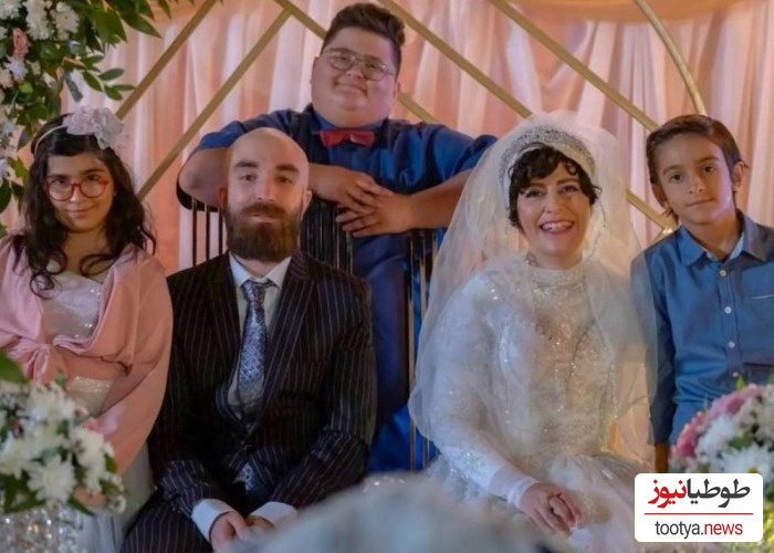 شما میدونستید سوسن پرور ازدواج کرده؟؛ خانم بازیگر با انتشار تصویر همسرش در سیزدهمین سالگرد ازدواج حسابی همه رو غافلگیر کرد!