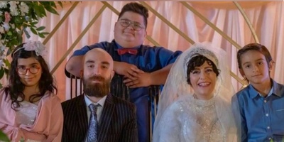 شما میدونستید سوسن پرور ازدواج کرده؟؛ خانم بازیگر با انتشار تصویر همسرش در سیزدهمین سالگرد ازدواج حسابی همه رو غافلگیر کرد!