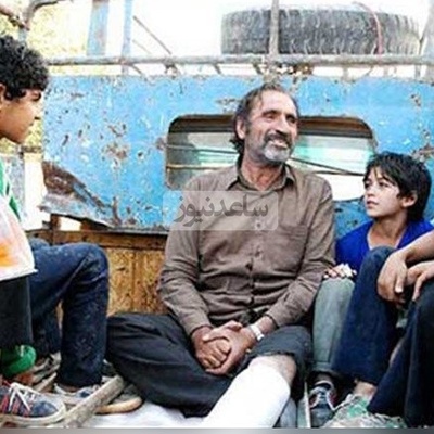 (ویدئو) 18 سال از ساخت این فیلم تحسین برانگیز گذشت؛ کاراگاه بازی رضا ناجی/ واقعا از کجا فهمید کار پسرشه؟!