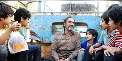 (ویدئو) 18 سال از ساخت این فیلم تحسین برانگیز گذشت؛ کاراگاه بازی رضا ناجی/ واقعا از کجا فهمید کار پسرشه؟!