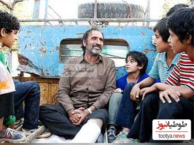 (ویدئو) 18 سال از ساخت این فیلم تحسین برانگیز گذشت؛ کاراگاه بازی رضا ناجی/ واقعا از کجا فهمید کار پسرشه؟!
