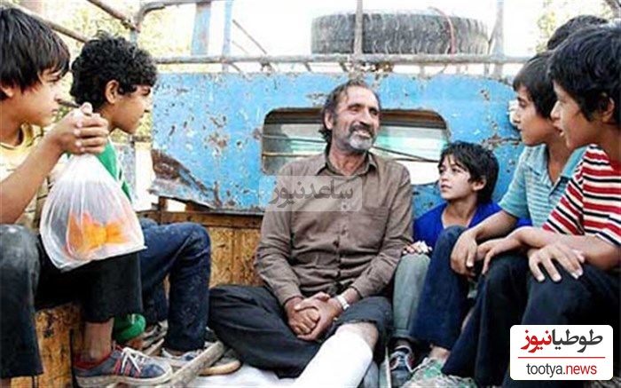 (ویدئو) 18 سال از ساخت این فیلم تحسین برانگیز گذشت؛ کاراگاه بازی رضا ناجی/ واقعا از کجا فهمید کار پسرشه؟!