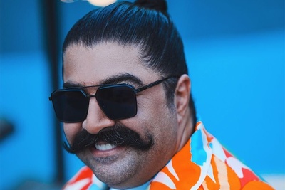 بمب انرژی بهنام بانی؛ دانلود ریمیکس جدید آهنگ «خوشحالم» از بهنام بانی+متن/من همونم که برات میمیرم...