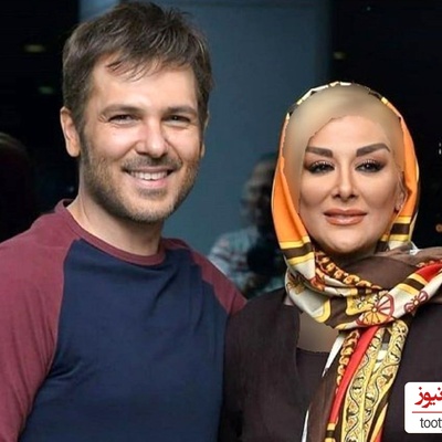 یادی کنیم از روزی که کوروش تهامی به الهام حمیدی گفت: همین روزا خبر میدم بیای محضر خوشبختانه جایی که عقد کردیم محضر طلاق هم هست! 40 ساله عشق و عاشقی بهش نیومده!