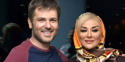 یادی کنیم از روزی که کوروش تهامی به الهام حمیدی گفت: همین روزا خبر میدم بیای محضر خوشبختانه جایی که عقد کردیم محضر طلاق هم هست! 40 ساله عشق و عاشقی بهش نیومده!