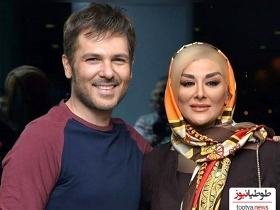 یادی کنیم از روزی که کوروش تهامی به الهام حمیدی گفت: همین روزا خبر میدم بیای محضر خوشبختانه جایی که عقد کردیم محضر طلاق هم هست! 40 ساله عشق و عاشقی بهش نیومده!