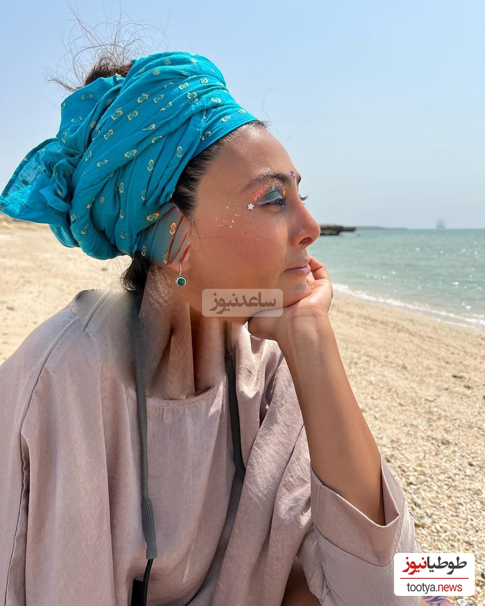 آزاده صمدی