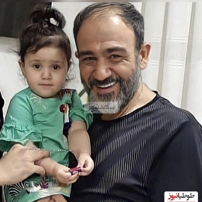سورپرایز تولد لاکچری مهران غفوریان برای عشقش! + عکس  😎🥰