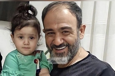 سورپرایز تولد لاکچری مهران غفوریان برای عشقش! + عکس  😎🥰