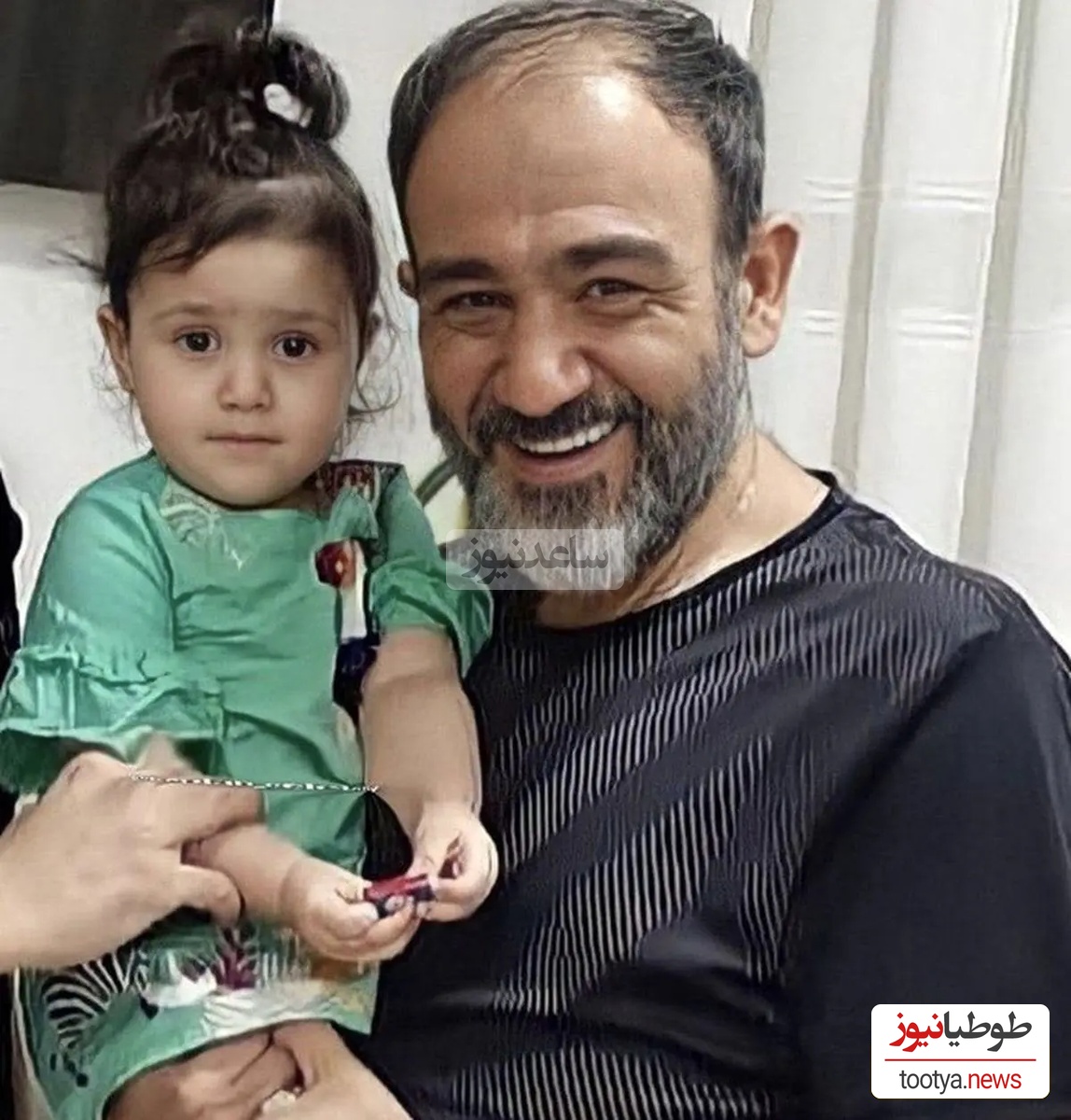 سورپرایز تولد لاکچری مهران غفوریان برای عشقش! + عکس 😎🥰