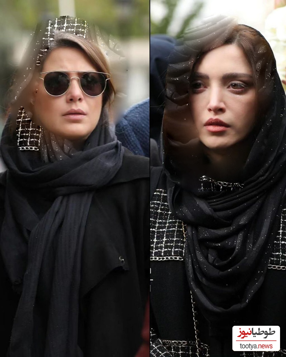 مراسم تشییع آتیلا پسیانی