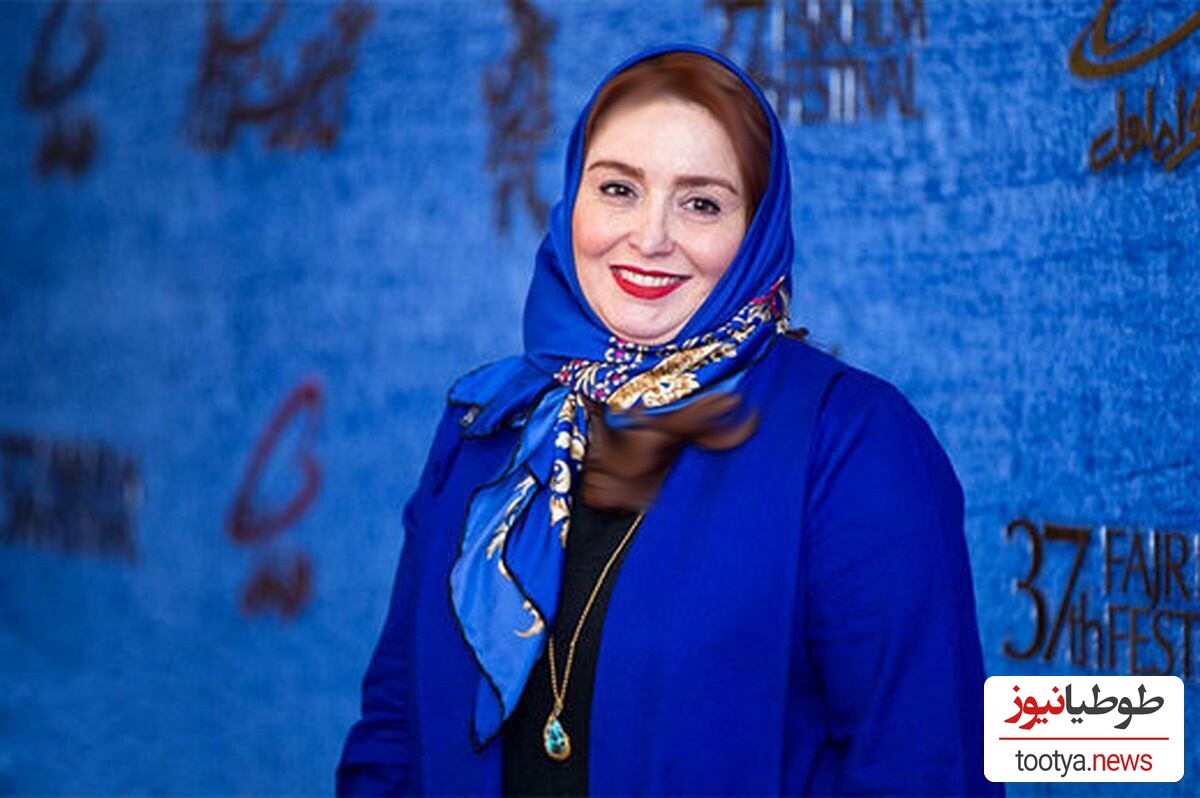 یادی کنیم از تسلیت متفاوت ژاله صامتی برای فوت هنرمند پیشکسوت ژاله علو+عکس/ روحش شاد و یادش گرامی