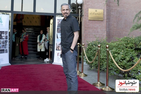 جواد رضویان