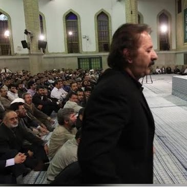 خلق «محمد رسول‌الله (ص)» به روایت مجید مجیدی؛ پیشنهادی که از سوی رهبر شهید مطرح شد