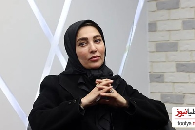 یادی کنیم از پوشش متفاوت ژیلا صادقی و آزیتا ترکاشوند در دیدار با رهبر معظم انقلاب/ خوش به سعادت بازیگران زن کشورمان