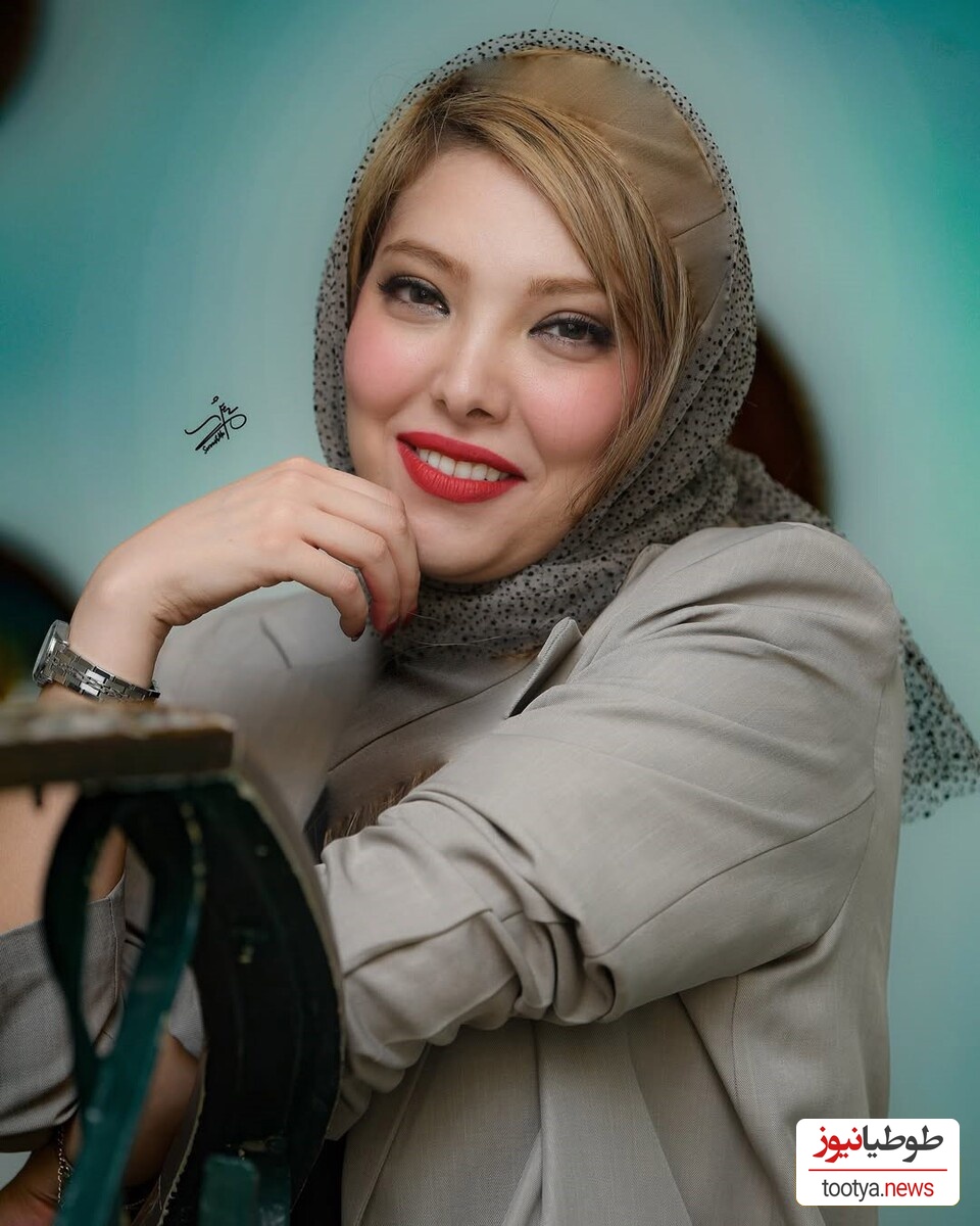 صدف اسپهبدی