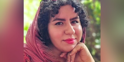 صهبا شرافتی بازیگر سریال نون خ: برخلاف روناک من خیلی سخت و دیر به دیر عصبانی می‌شوم