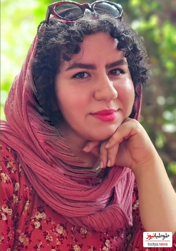 صهبا شرافتی بازیگر سریال نون خ: برخلاف روناک من خیلی سخت و دیر به دیر عصبانی می‌شوم