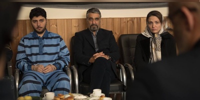 پسر قاتل پژمان جمشیدی وارد دنیای موسیقی شد! خواننده نسل جوان که از پشت میله‌های زندان به استیج رسید
