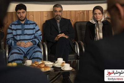 پسر قاتل پژمان جمشیدی وارد دنیای موسیقی شد! خواننده نسل جوان که از پشت میله‌های زندان به استیج رسید