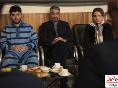 پسر قاتل پژمان جمشیدی وارد دنیای موسیقی شد! خواننده نسل جوان که از پشت میله‌های زندان به استیج رسید