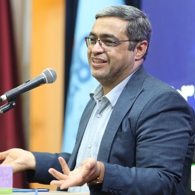 (ویدیو) رازهای موفقیت از زبان دکتر سعید عزیزی/ با این توصیه ها زندگی‌تان را متحول کنید!