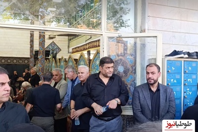 نازی‌آباد وفاداری‌اش را به اکبر عبدی نشان داد؛ تفاوت مراسم یادبود جنوب شهر و شهرک غرب خبرساز شد