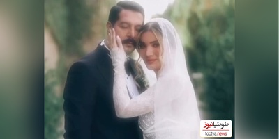 متین ستوده: میگن من بداخلاق و عقده ای هستم/تحویل بگیر کامران تفتی!