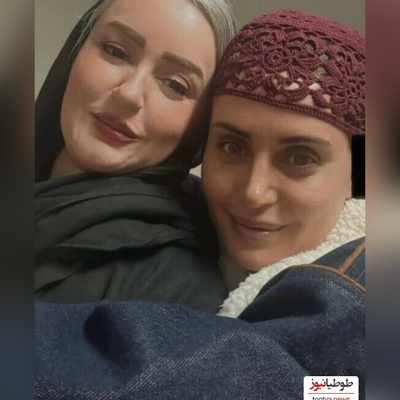 ویدئو/ ازدواج عجیب و باورنکردنی الناز شاکردوست / بالاخره یکی پیدا شد نعیمه نظام‌دوست رو گرفت