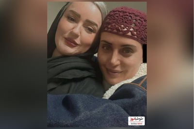 ویدئو/ ازدواج عجیب و باورنکردنی الناز شاکردوست / بلاخره یکی پیدا شد نعیمه نظام‌دوست رو گرفت