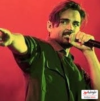 سهراب پاکزاد