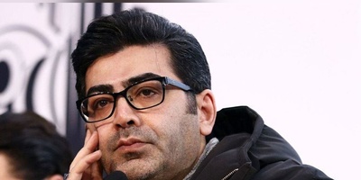 🌹فرزاد حسنی عاشق شد!!! شب رمانتیک در یک رستوران لاکچری با گلهای رز قرمز