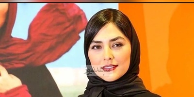 نگاهی به استایل بسیار شیک و مدرن هدی زین العابدین در اکران فیلم آتابای ! ترکیب زیبا و خاص  پیراهن جین و پالتوی شتری چقدر دلبرش کرده!