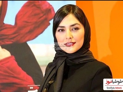 نگاهی به استایل بسیار شیک و مدرن هدی زین العابدین در اکران فیلم آتابای ! ترکیب زیبا و خاص  پیراهن جین و پالتوی شتری چقدر دلبرش کرده!