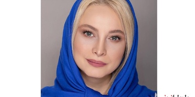 ماشالله به پسر خوشتیپ و رعنای مریم کاویانی  😎