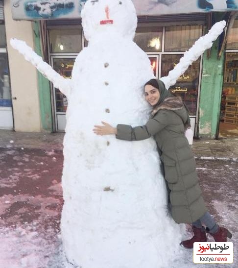 بهنوش طباطبایی