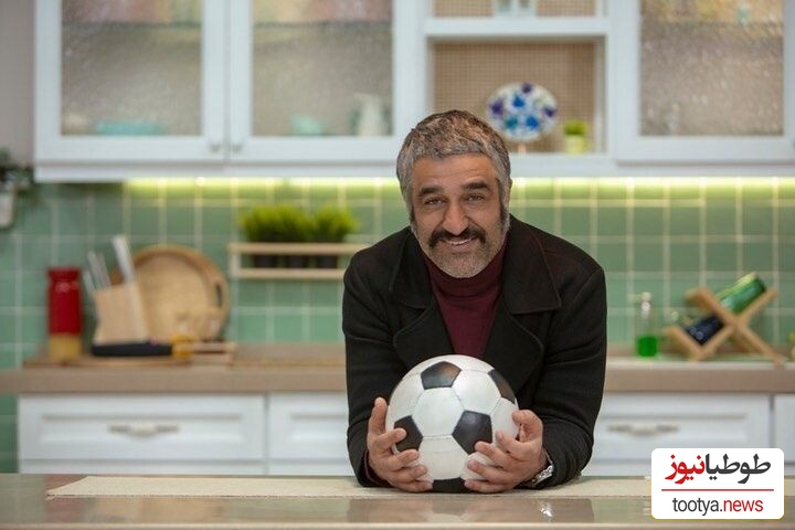 نگاهی به ویلای اعیانی پژمان جمشیدی در دوبی؛ چه چیدمان زیبایی داره👌+ویدیو