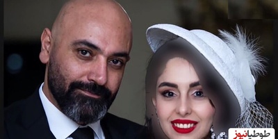 جشن تولد پسر کوچولوی مهدی کوشکی با یک قاب عکس و کیک به صورت آنلاین+فیلم