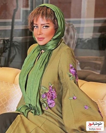 پشت پرده زندگی مهران مدیری از زبان شراره رخام