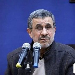 محمود احمدی نژاد قول کاندیداتوری داد؟/یک قطره از اقیانوسم /قطعا کوتاهی نمی کنم /کسی بر دیگری برتری ندارد و نباید داشته باشد